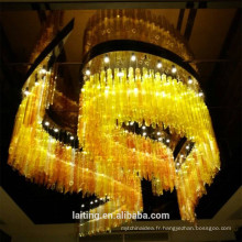 Designer hotel decoration lighting, modern China lighting